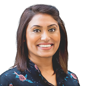 Dina Patel