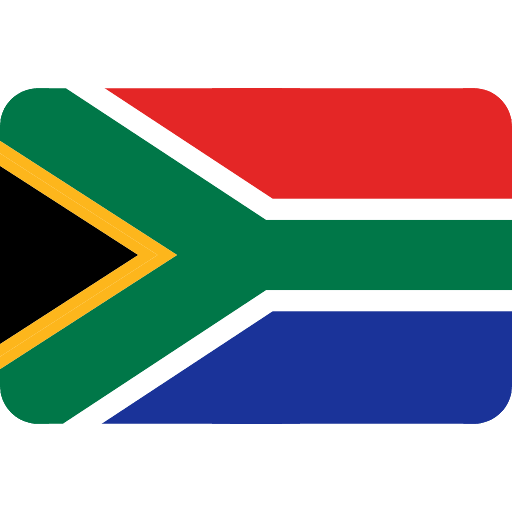 Africa Flag